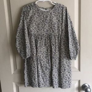 Olive Juice Girls Dress
